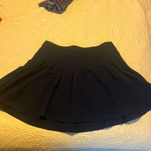 2 large sized skirts